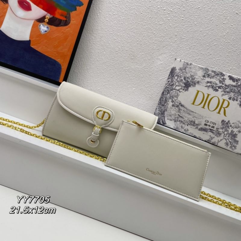 D*or satchel bags